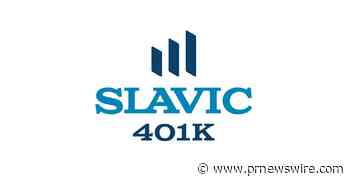 New Slavic401k and IRALOGIX™ Partnership Delivers a Next-Generation IRA Solution to Accountholders with No Minimum Balance Requirement