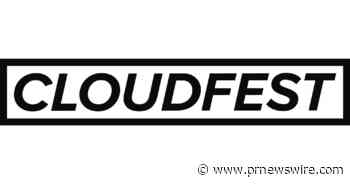 CloudFest 2023: A Celebration of Cloud Technology and Innovation