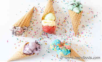 College Hill Creamery acquires Lukes Ice Cream