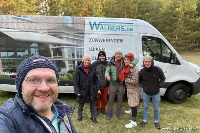 Team Muts zamelt geld in voor Oekraïense vluchtelingen: “Opbrengst van benefietfuif is bestemd voor aankoop voedsel”