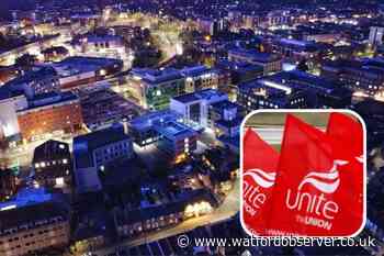 UK Power Networks' Unite members to strike over pay