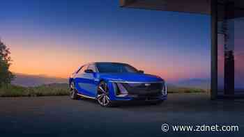 General Motors unveils new semi-autonomous driving system with a $300K price tag