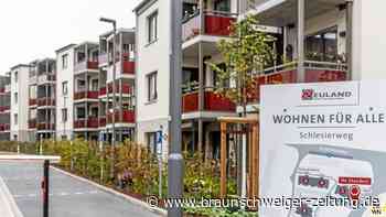 Kommentar: Kein Mietstopp in Wolfsburg – zum Glück!