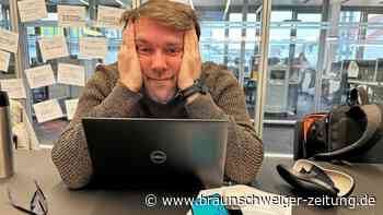 Fastentagebuch Social Media: Phasen der Trauer