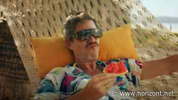 Scholz &amp; Friends: Eurowings feiert den entspanntesten Reisenden der Welt