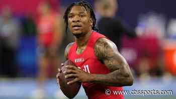 2023 NFL Mock Draft: Anthony Richardson continues climb up board, other combine standouts vault into Round 1