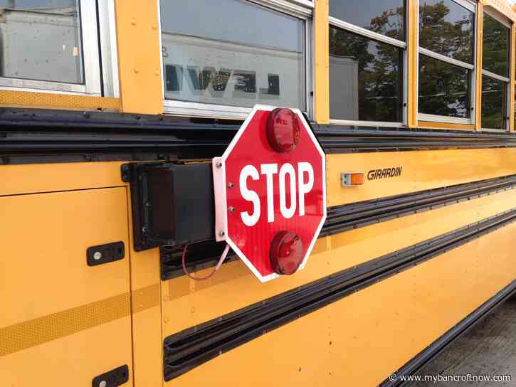 Meeting to discuss school bussing set for March 20