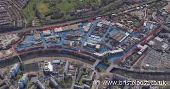 Green light for major regeneration project in South Bristol with 2,000 new homes