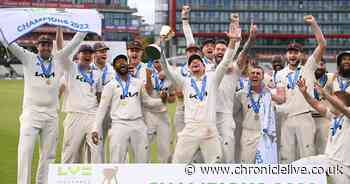 Ultimate guide to the 2023 county cricket season to hit the shops