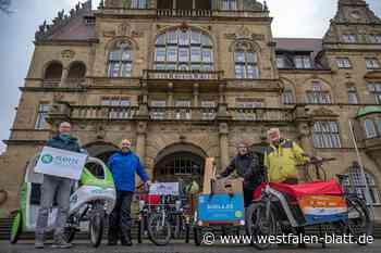 Nutzen statt besitzen