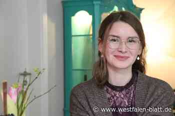 Autorin mit Herz, einem Quäntchen Chaos und ganz viel Gefühl