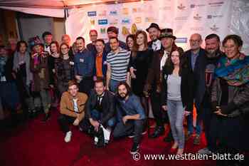 Espelkamp: Spitziale verzeichnet Teilnehmerrekord