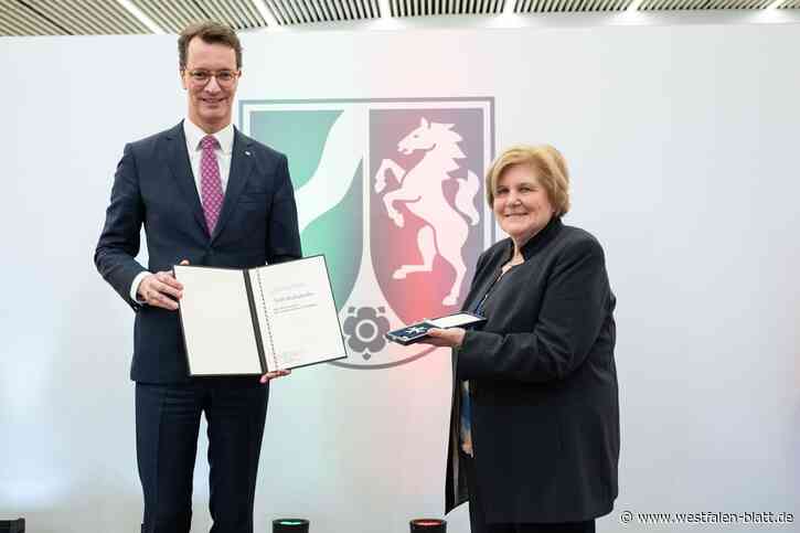 Streiterin für das jüdische Leben