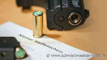 Bewaffnungstrend: Gar nicht so ungefährlich