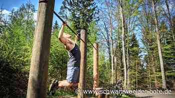 Kein Trimm-dich-Pfad: Gechinger Sportfreunde werfen das Handtuch