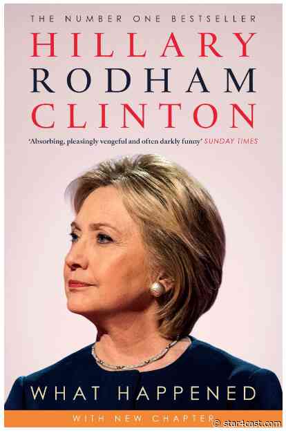 Hillary Clinton – designed for disappointment