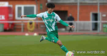 U23 empfängt Tabellenführer