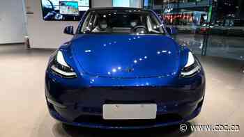 Tesla Model Y safety probe launched after reports 2 steering wheels fell off while driving