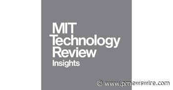 Executives link accelerated decarbonization to digitalization efforts, says new MIT Technology Review Insights survey