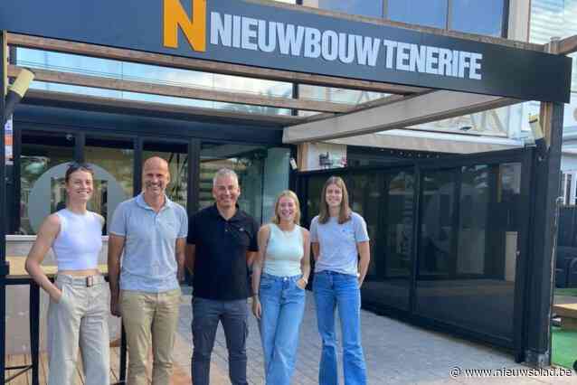 Nieuwbouw in Spanje opent vestiging op Tenerife: “Verlengd weekend Tenerife vervangt vroeger weekendje aan Belgische kust”