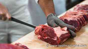 Considerations when marketing freezer beef