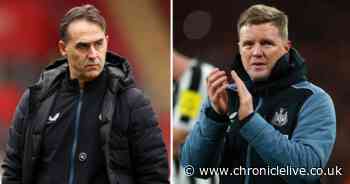 Newcastle United vs Wolves prediction as Eddie Howe ponders potential 'gamble' in attack