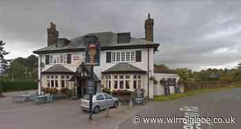 Neston: The Wheatsheaf Pub goes up for sale for £1m