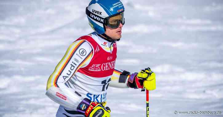 Saison-Aus: Kreuzbandriss stoppt Alex Schmid