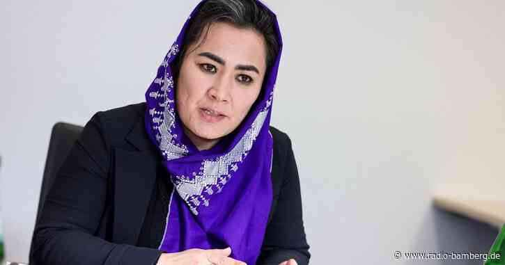 «Verraten und vergessen?» – Frauen aus Afghanistan und Iran