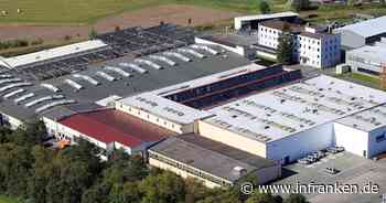 Kronach: Industrieunternehmen "M.A.i" kündigt Standorterweiterung an - "haben großes Wachstum vor"