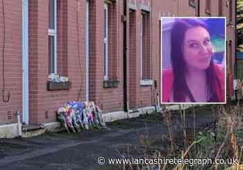 Charlotte Wilcock's family pay tribute 'their world'