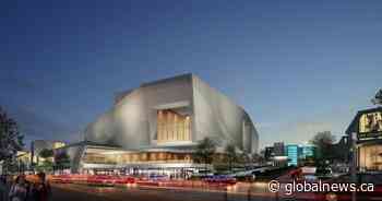 $1B resort featuring ‘Vegas-style casino,’ hotel to open in west Toronto this summer