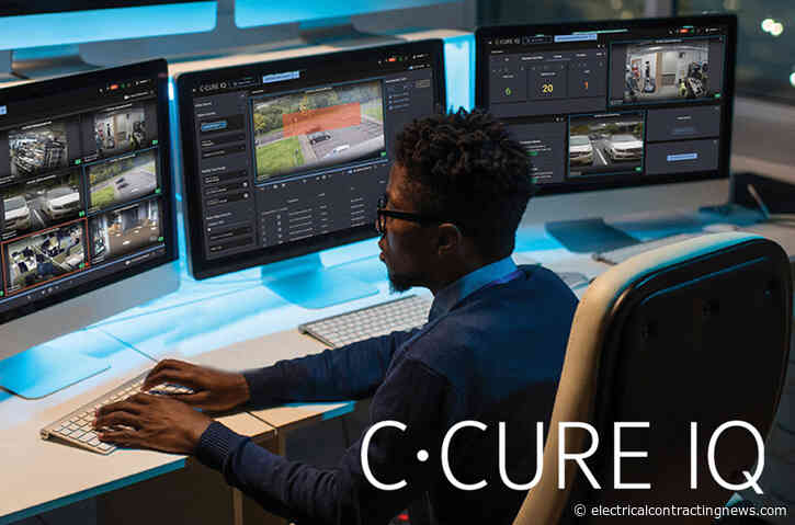 Johnson Controls releases web-based management tool