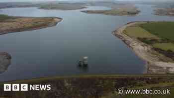 Cornwall: Desalination 'could provide third of county's water'