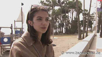 Sara Khadem: Nach Schach ohne Schleier im Exil