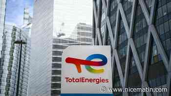 Pour son PDG, TotalEnergies est un "bouc émissaire" du débat sur les prix de l'énergie