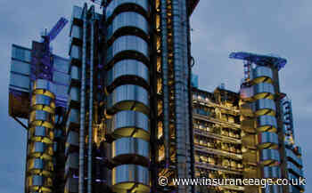 Lloyd’s hails underwriting performance as COR drops to 91.9% in 2022