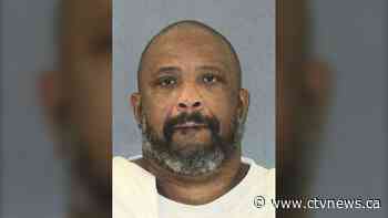 Texas inmate executed for killing wife and her daughter