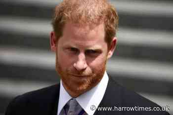 Prince Harry phone hacking lawsuit to go to trial in May