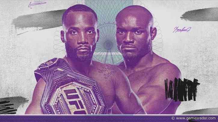 How to watch UFC 286: Edwards vs Usman 3 online for less
