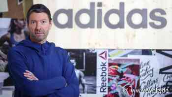 Adidas zahlt Ex-Chef Kasper Rorsted 16 Millionen Euro Abfindung