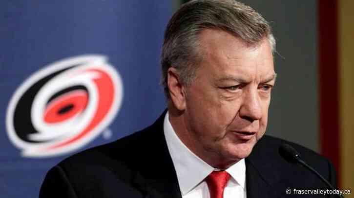 NHL GMs share the emotions of swinging a big trade: ‘It can be a crazy time’