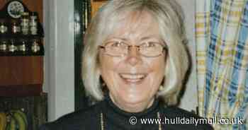 Death notices and funeral announcements from Hull Daily Mail - March 8 2023