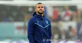 Kyle Walker being investigated by police over indecent exposure allegations