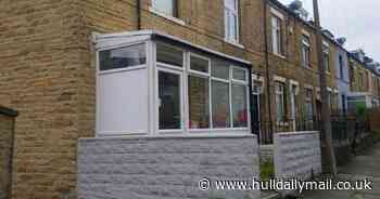 Homeowner not budging on house extension 7 years after he was told to tear it down