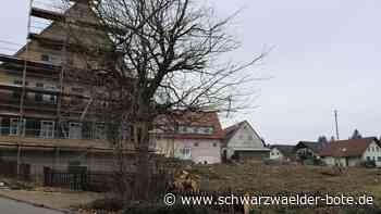 Gemeinderat Dobel: Ja zum erneut überarbeiteten Entwurf
