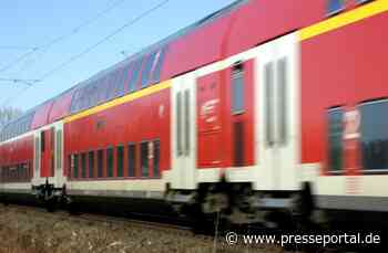 HZA-RO: Zoll erneut erfolgreich: 20 Gramm Haschisch bei S-Bahn-Fahrer aus Salzburg entdeckt