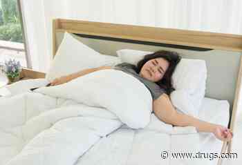 Better Sleep Tied to Better Adherence to Lifestyle Modifications