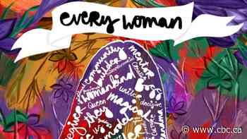 Meet every woman: Leader, fighter, friend