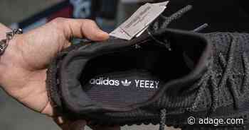 Adidas CEO considers selling Yeezy gear and donating profits after Ye’s anti-Semitic tweets